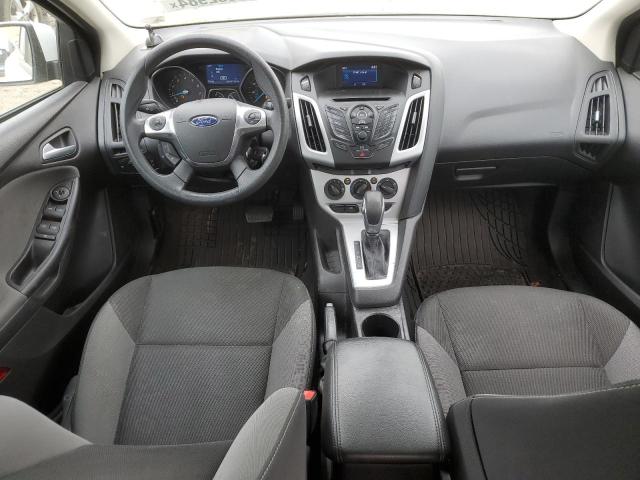 Photo 7 VIN: 1FADP3F28EL417529 - FORD FOCUS 