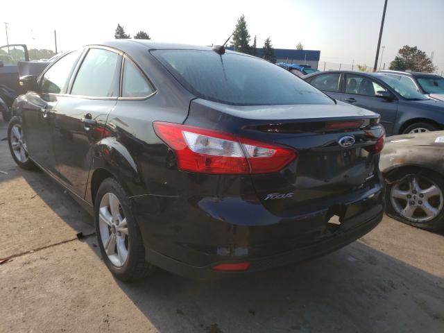 Photo 2 VIN: 1FADP3F28EL429227 - FORD FOCUS SE 