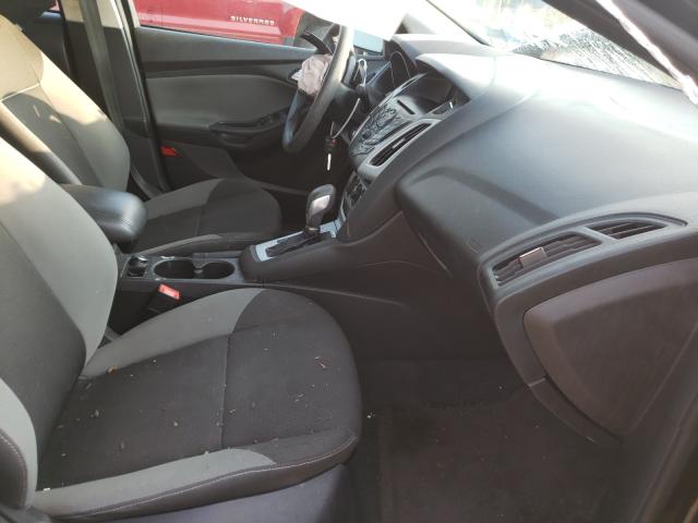 Photo 4 VIN: 1FADP3F28EL429227 - FORD FOCUS SE 