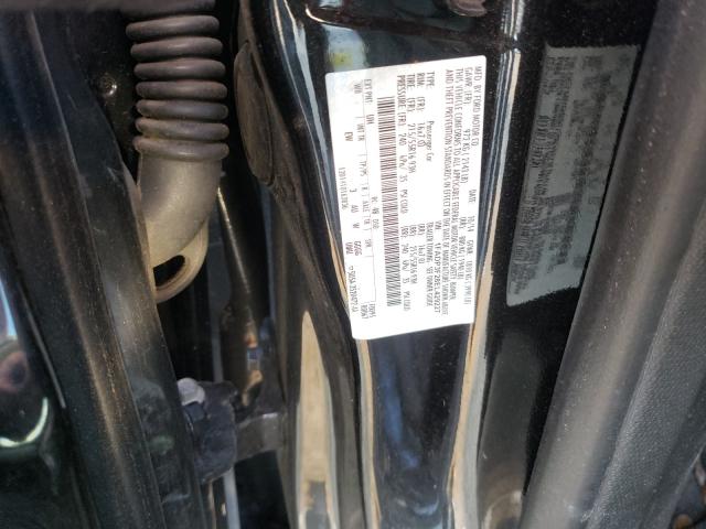 Photo 9 VIN: 1FADP3F28EL429227 - FORD FOCUS SE 