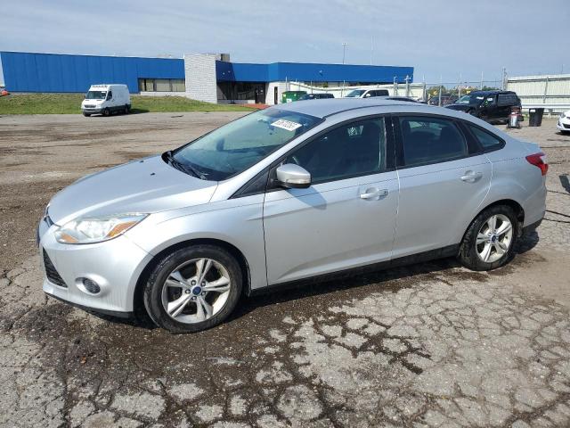 Photo 0 VIN: 1FADP3F28EL429633 - FORD FOCUS 