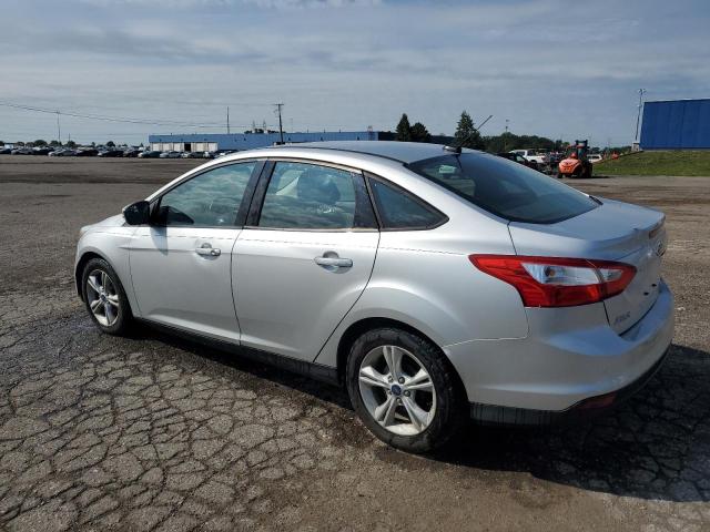 Photo 1 VIN: 1FADP3F28EL429633 - FORD FOCUS 