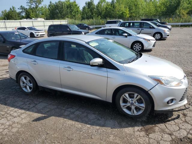 Photo 3 VIN: 1FADP3F28EL429633 - FORD FOCUS 