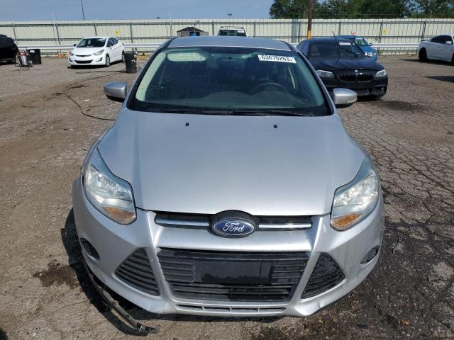 Photo 4 VIN: 1FADP3F28EL429633 - FORD FOCUS 