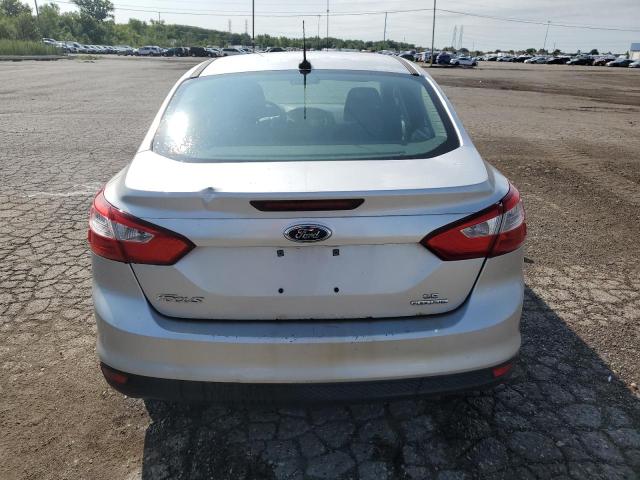 Photo 5 VIN: 1FADP3F28EL429633 - FORD FOCUS 