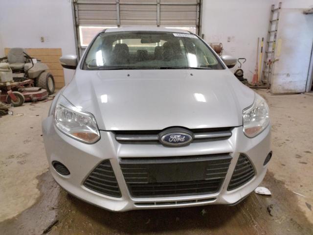 Photo 4 VIN: 1FADP3F28EL429633 - FORD FOCUS 