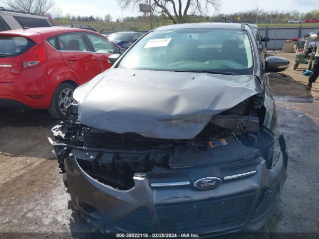 Photo 5 VIN: 1FADP3F28EL430085 - FORD FOCUS 