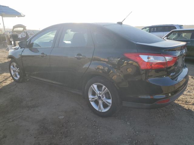 Photo 1 VIN: 1FADP3F28EL432547 - FORD FOCUS 