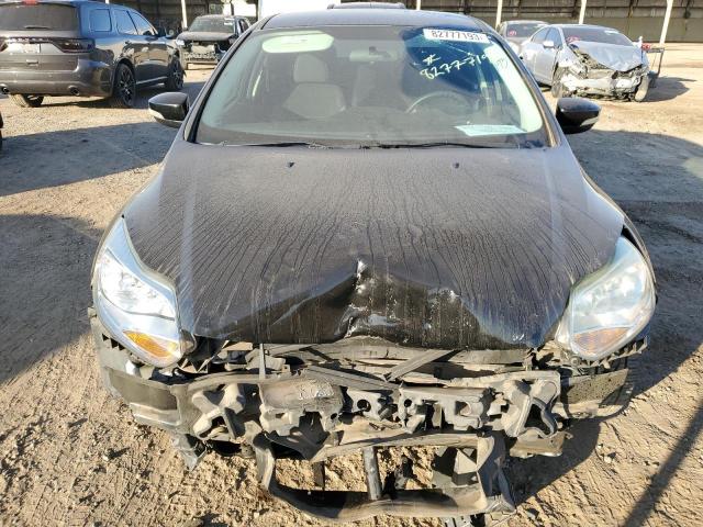 Photo 4 VIN: 1FADP3F28EL432547 - FORD FOCUS 