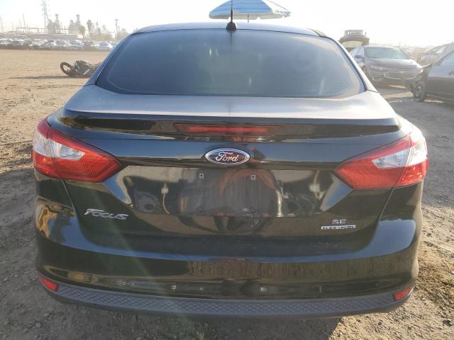 Photo 5 VIN: 1FADP3F28EL432547 - FORD FOCUS 