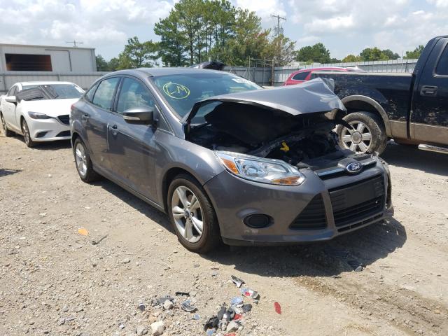 Photo 0 VIN: 1FADP3F28EL432922 - FORD FOCUS SE 