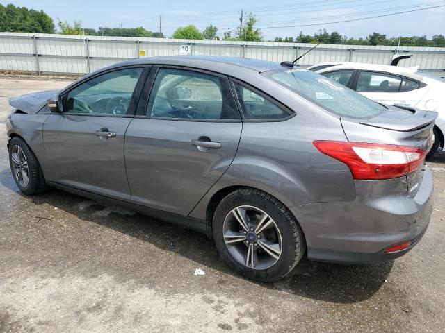 Photo 1 VIN: 1FADP3F28EL435934 - FORD FOCUS 