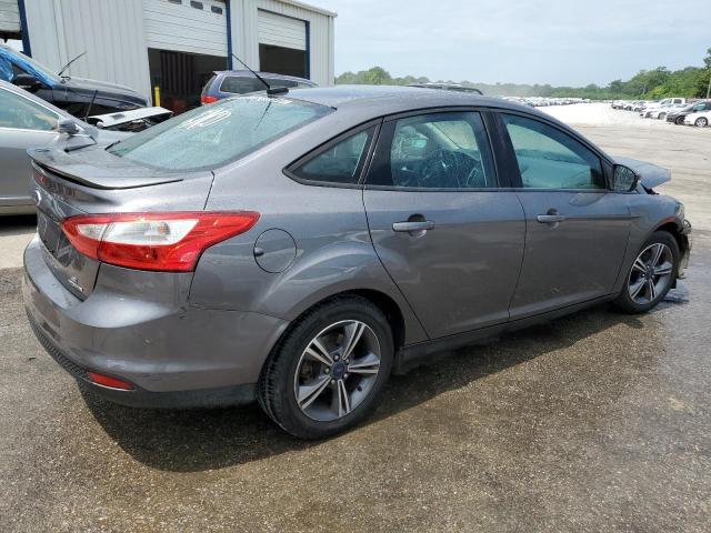 Photo 2 VIN: 1FADP3F28EL435934 - FORD FOCUS 