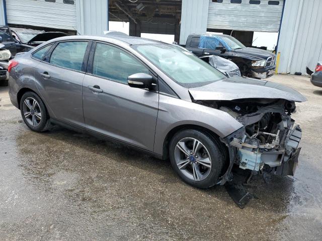 Photo 3 VIN: 1FADP3F28EL435934 - FORD FOCUS 