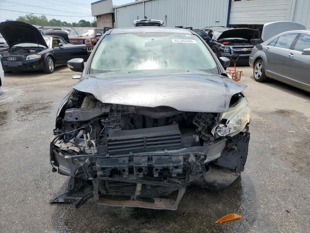 Photo 4 VIN: 1FADP3F28EL435934 - FORD FOCUS 