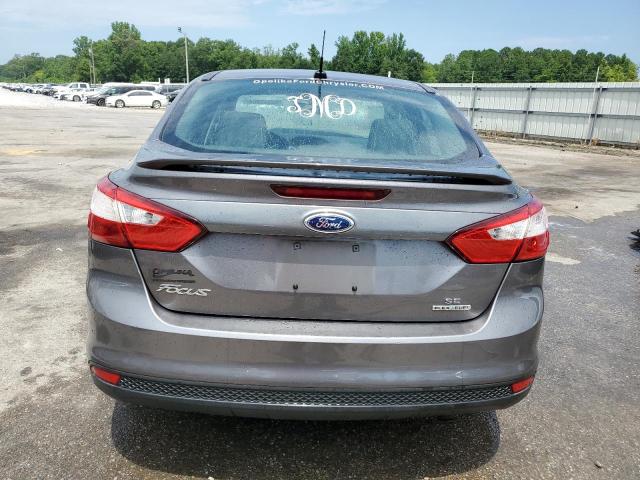 Photo 5 VIN: 1FADP3F28EL435934 - FORD FOCUS 