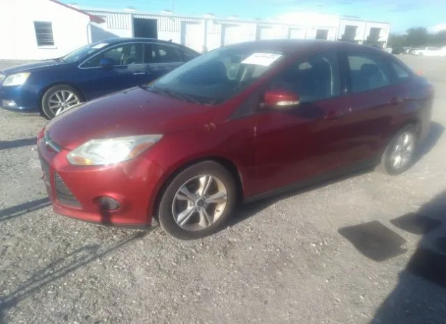 Photo 1 VIN: 1FADP3F28EL448098 - FORD FOCUS 