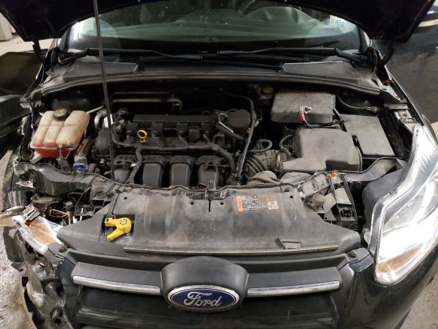 Photo 6 VIN: 1FADP3F28EL448392 - FORD FOCUS SE 