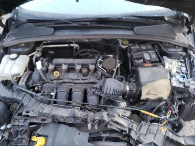 Photo 6 VIN: 1FADP3F28EL450479 - FORD FOCUS SE 