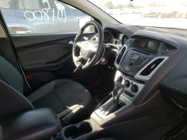 Photo 8 VIN: 1FADP3F28EL452782 - FORD FOCUS SE 