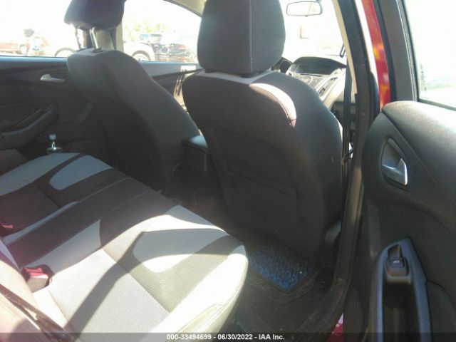 Photo 7 VIN: 1FADP3F28EL459294 - FORD FOCUS 