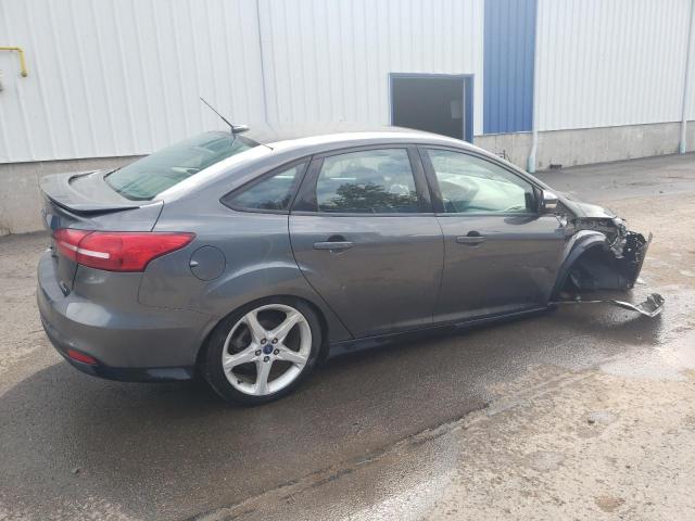 Photo 2 VIN: 1FADP3F28FL200371 - FORD FOCUS 