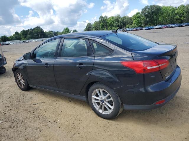 Photo 1 VIN: 1FADP3F28FL202489 - FORD FOCUS 