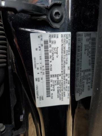 Photo 11 VIN: 1FADP3F28FL202489 - FORD FOCUS 