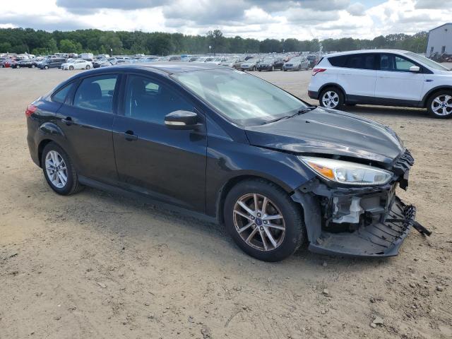 Photo 3 VIN: 1FADP3F28FL202489 - FORD FOCUS 