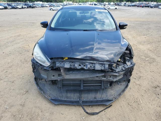 Photo 4 VIN: 1FADP3F28FL202489 - FORD FOCUS 