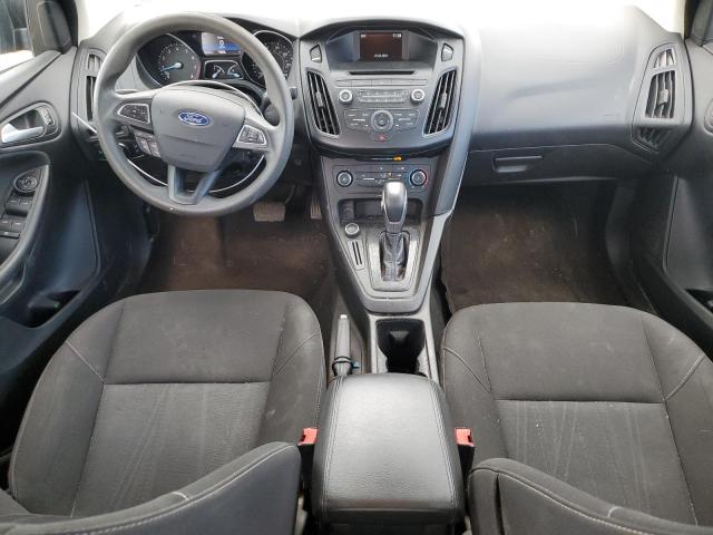 Photo 7 VIN: 1FADP3F28FL202489 - FORD FOCUS 