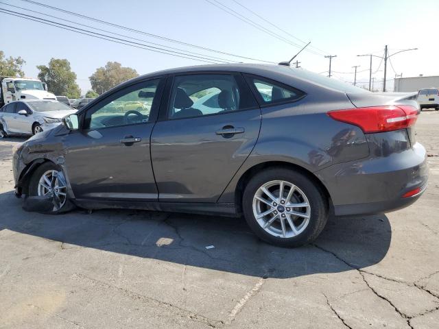 Photo 1 VIN: 1FADP3F28FL203514 - FORD FOCUS SE 