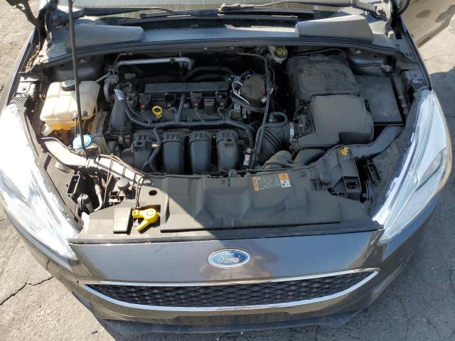 Photo 10 VIN: 1FADP3F28FL203514 - FORD FOCUS SE 