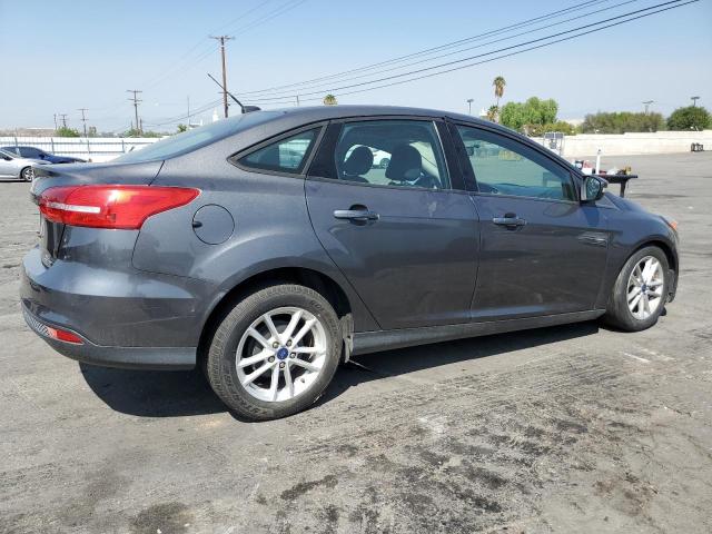 Photo 2 VIN: 1FADP3F28FL203514 - FORD FOCUS SE 