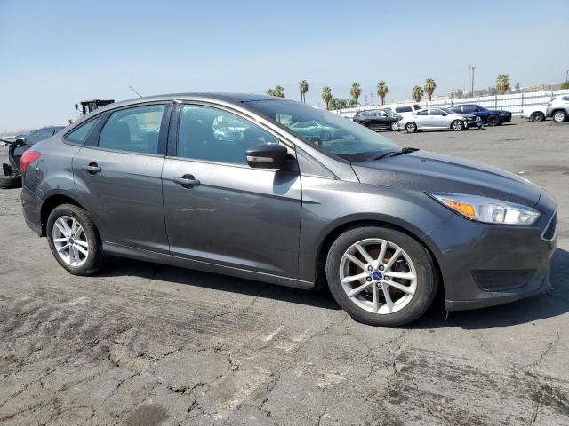 Photo 3 VIN: 1FADP3F28FL203514 - FORD FOCUS SE 