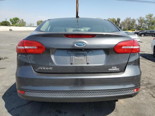 Photo 5 VIN: 1FADP3F28FL203514 - FORD FOCUS SE 