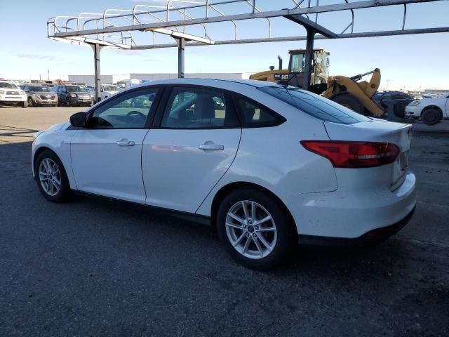 Photo 1 VIN: 1FADP3F28FL203867 - FORD FOCUS SE 