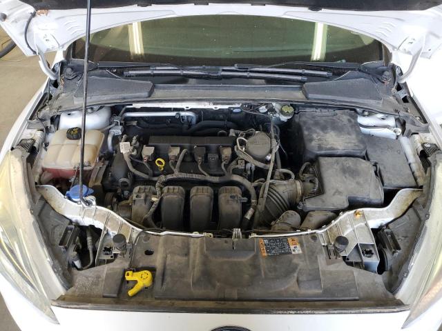 Photo 10 VIN: 1FADP3F28FL203867 - FORD FOCUS SE 