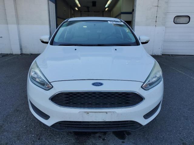 Photo 4 VIN: 1FADP3F28FL203867 - FORD FOCUS SE 