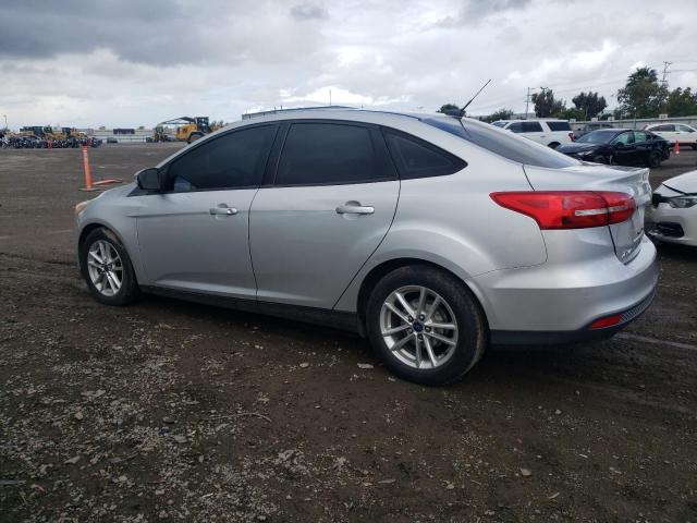 Photo 1 VIN: 1FADP3F28FL204114 - FORD FOCUS 