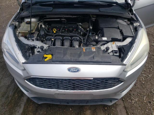 Photo 10 VIN: 1FADP3F28FL204114 - FORD FOCUS 