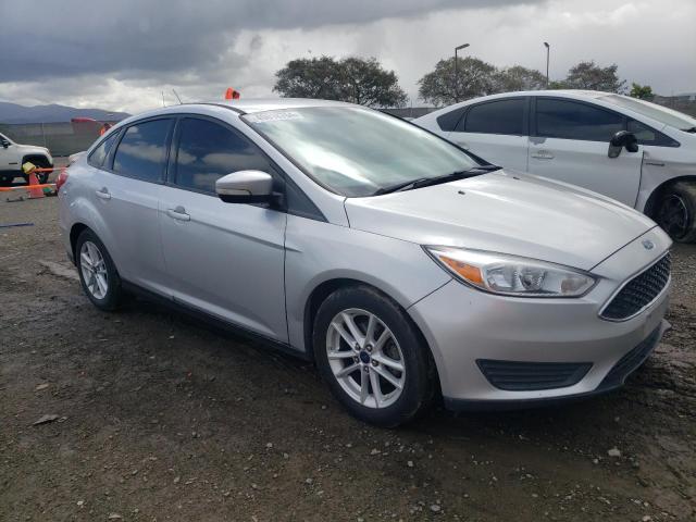 Photo 3 VIN: 1FADP3F28FL204114 - FORD FOCUS 