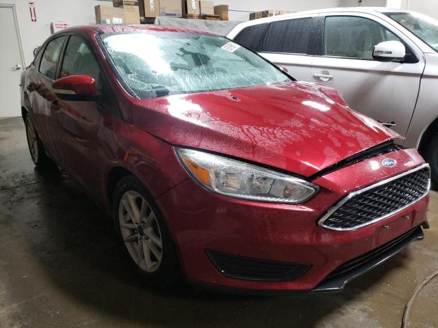 Photo 0 VIN: 1FADP3F28FL204274 - FORD FOCUS SE 