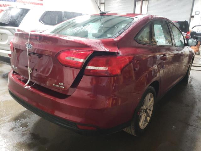 Photo 3 VIN: 1FADP3F28FL204274 - FORD FOCUS SE 