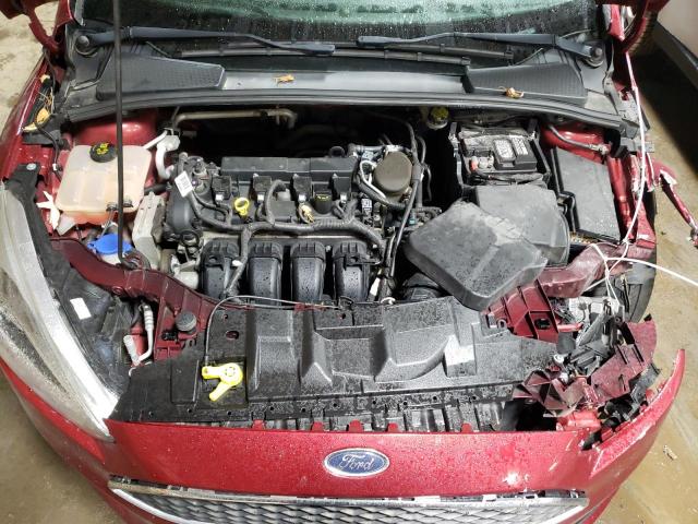 Photo 6 VIN: 1FADP3F28FL204274 - FORD FOCUS SE 