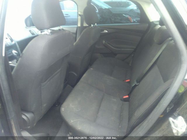 Photo 7 VIN: 1FADP3F28FL205571 - FORD FOCUS 