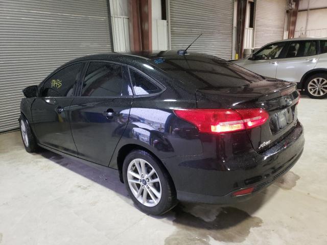 Photo 2 VIN: 1FADP3F28FL205683 - FORD FOCUS SE 