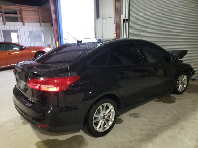 Photo 3 VIN: 1FADP3F28FL205683 - FORD FOCUS SE 