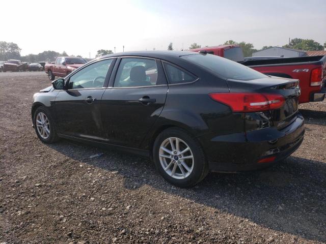 Photo 1 VIN: 1FADP3F28FL206588 - FORD FOCUS SE 