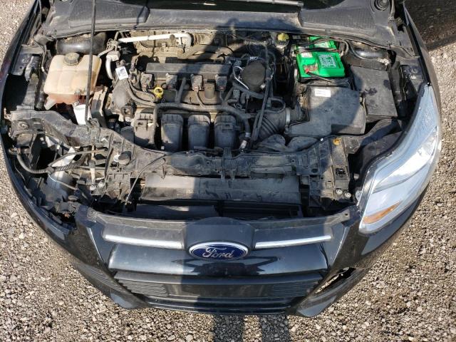 Photo 10 VIN: 1FADP3F28FL206588 - FORD FOCUS SE 